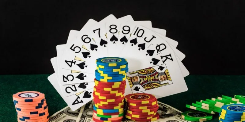 4 điểm nổi bật trong game bài đổi thưởng BK8