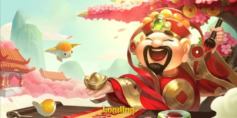 Nổ Hũ Thần Tài BK8 - Tìm Hiểu Cách Chơi & Chiến Lược