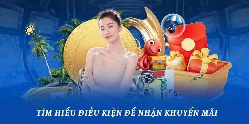 Các yêu cầu để được nhận thưởng